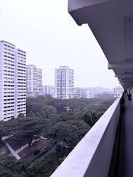 Blk 502 Kaki Bukit Ville (Bedok), HDB 3 Rooms #633834361